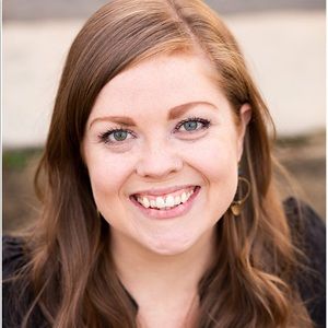 Meet your Posher, Bethany